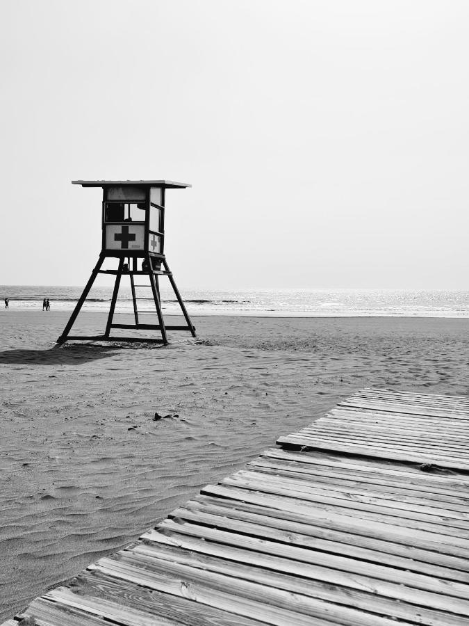 Endless Summer San Bartolomé Εξωτερικό φωτογραφία